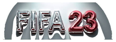 fifa 23 logo